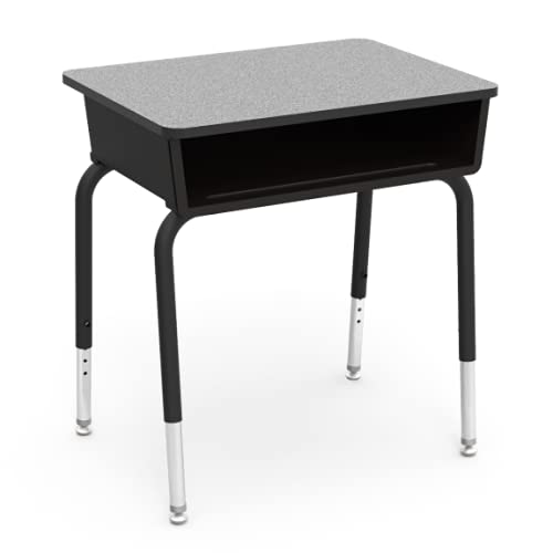 Amazon.com: Virco 785 School Desk (4 Desks) for Students in Grades
